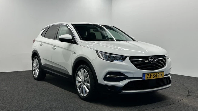 Opel Grandland X - Afbeelding 9 van 30
