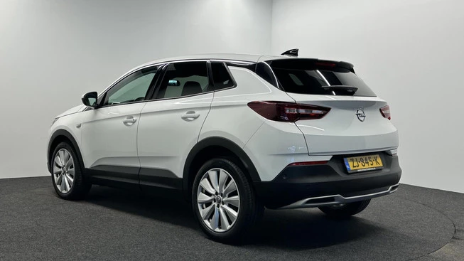 Opel Grandland X - Afbeelding 10 van 30