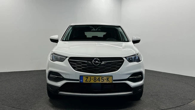 Opel Grandland X - Afbeelding 11 van 30