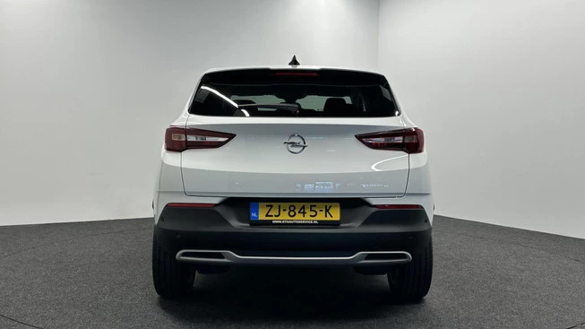 Opel Grandland X - Afbeelding 12 van 30