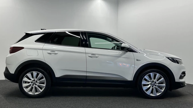 Opel Grandland X - Afbeelding 13 van 30