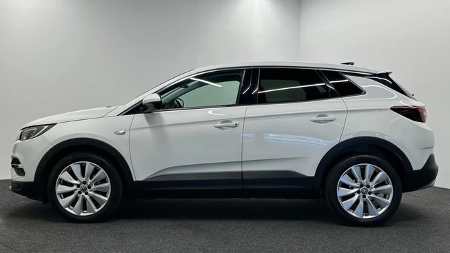 Opel Grandland X - Afbeelding 14 van 30