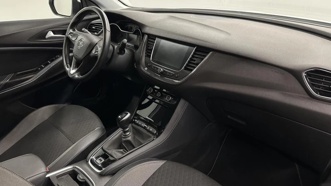 Opel Grandland X - Afbeelding 16 van 30