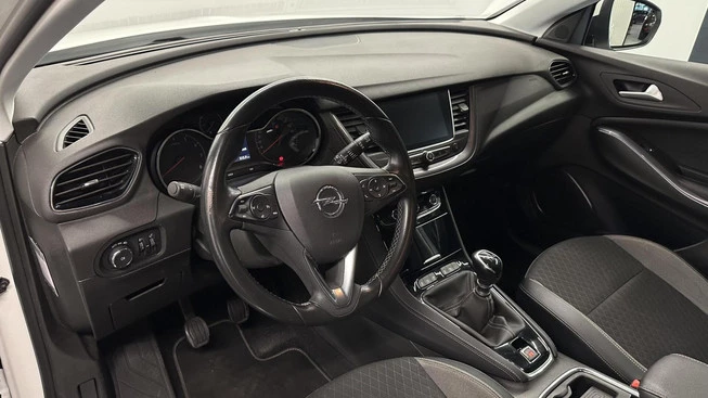 Opel Grandland X - Afbeelding 23 van 30