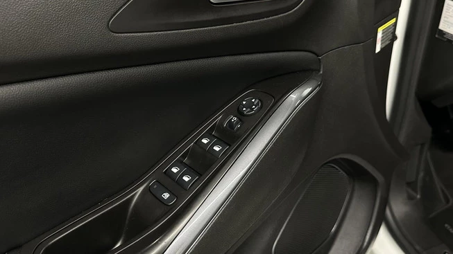 Opel Grandland X - Afbeelding 25 van 30