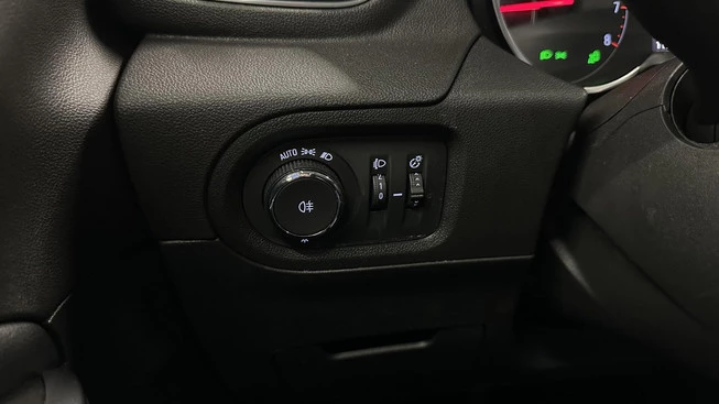 Opel Grandland X - Afbeelding 26 van 30