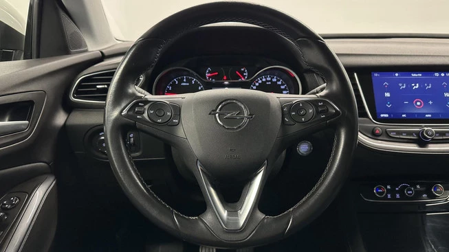Opel Grandland X - Afbeelding 27 van 30