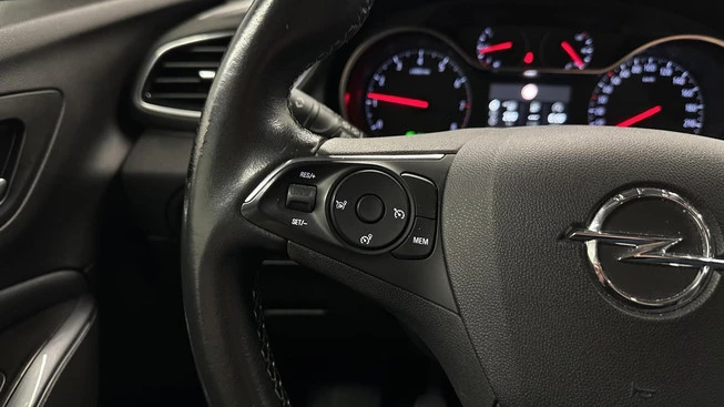 Opel Grandland X - Afbeelding 28 van 30
