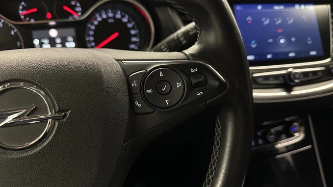 Opel Grandland X - Afbeelding 29 van 30