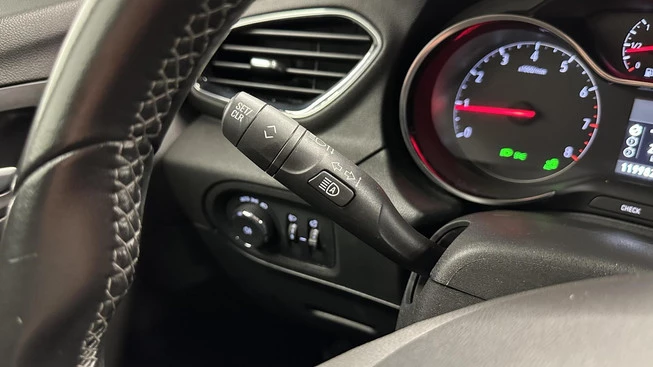 Opel Grandland X - Afbeelding 30 van 30