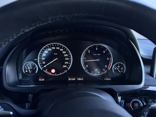 BMW X6 - Afbeelding 4 van 29