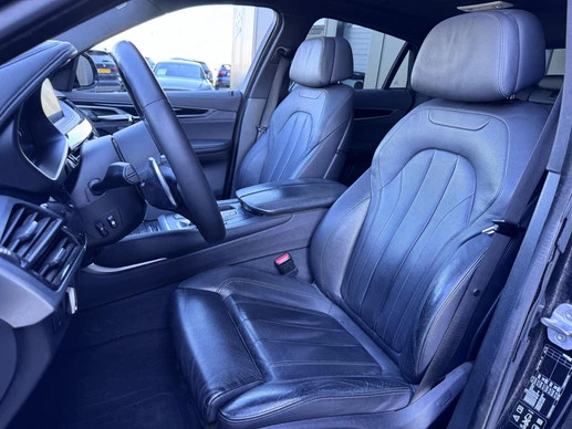 BMW X6 - Afbeelding 8 van 29