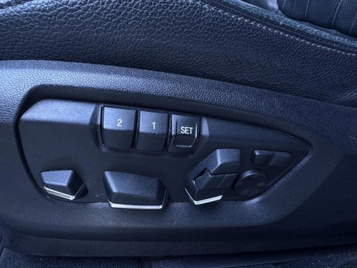 BMW X6 - Afbeelding 10 van 29