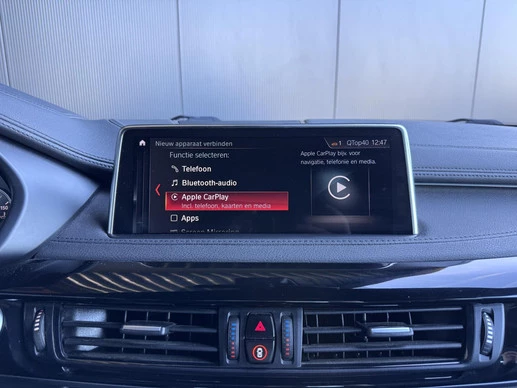 BMW X6 - Afbeelding 14 van 29