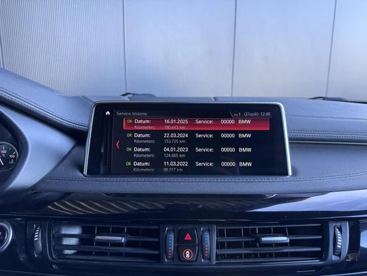 BMW X6 - Afbeelding 15 van 29