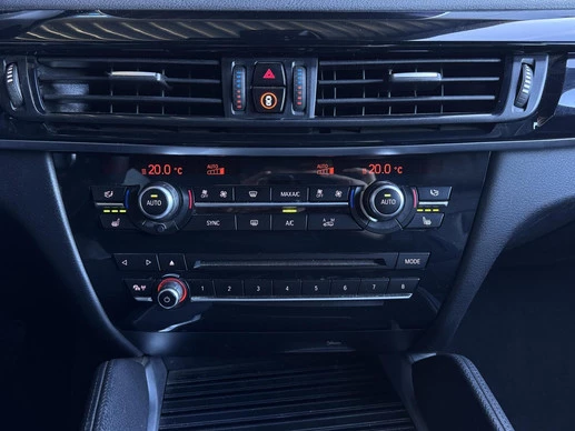 BMW X6 - Afbeelding 16 van 29