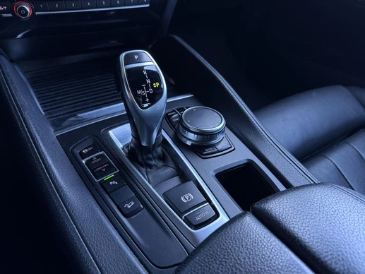 BMW X6 - Afbeelding 17 van 29