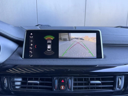 BMW X6 - Afbeelding 19 van 29