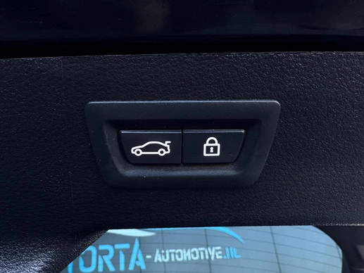 BMW X6 - Afbeelding 22 van 29