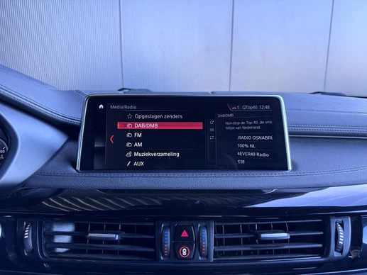 BMW X6 - Afbeelding 25 van 29