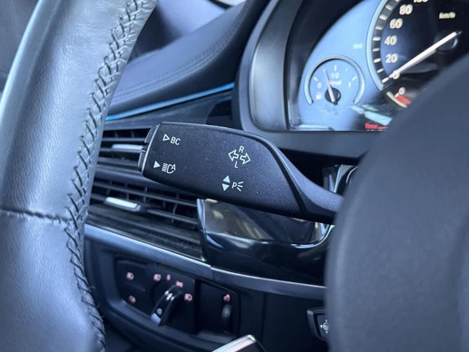 BMW X6 - Afbeelding 26 van 29