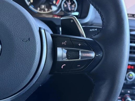 BMW X6 - Afbeelding 29 van 29