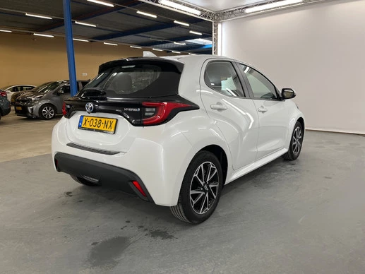 Toyota Yaris - Afbeelding 3 van 12