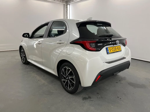 Toyota Yaris - Afbeelding 4 van 12
