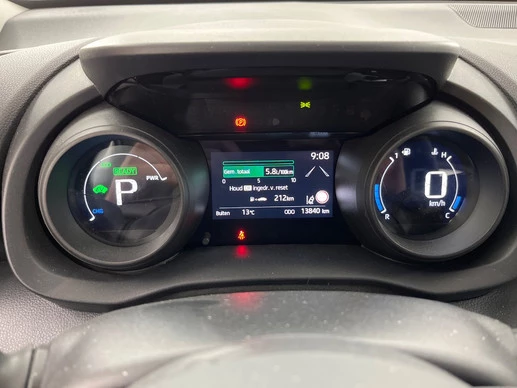 Toyota Yaris - Afbeelding 5 van 12