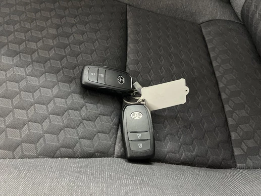 Toyota Yaris - Afbeelding 6 van 12