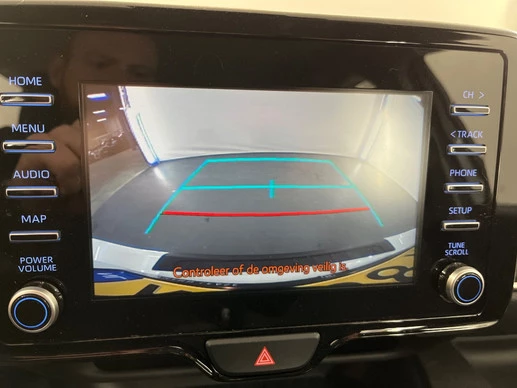 Toyota Yaris - Afbeelding 7 van 12