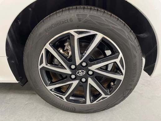 Toyota Yaris - Afbeelding 8 van 12