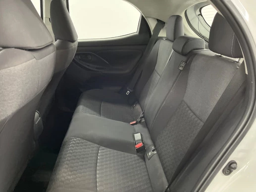 Toyota Yaris - Afbeelding 10 van 12