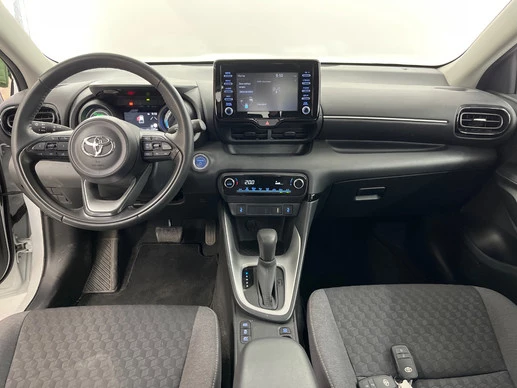 Toyota Yaris - Afbeelding 11 van 12