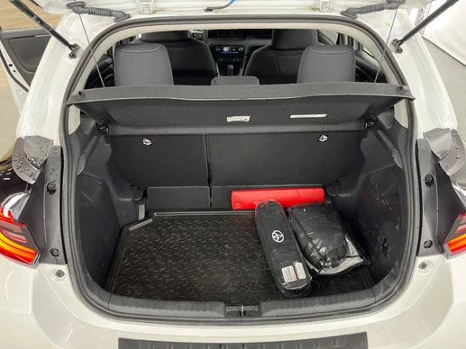 Toyota Yaris - Afbeelding 12 van 12