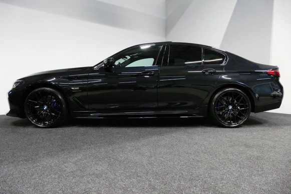 BMW 5 Serie - Afbeelding 1 van 30