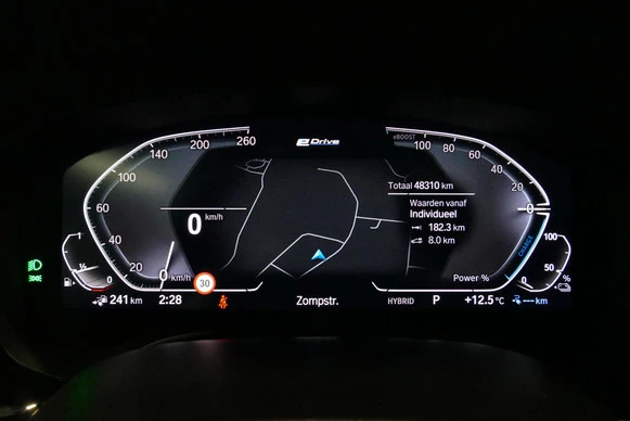 BMW 5 Serie - Afbeelding 5 van 30