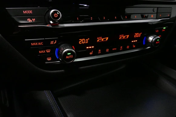 BMW 5 Serie - Afbeelding 9 van 30