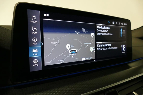 BMW 5 Serie - Afbeelding 10 van 30