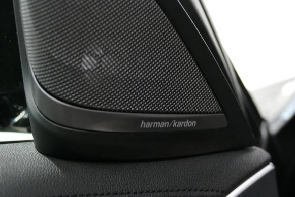 BMW 5 Serie - Afbeelding 13 van 30