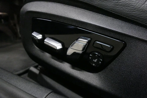 BMW 5 Serie - Afbeelding 14 van 30