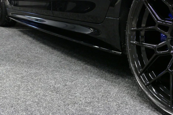 BMW 5 Serie - Afbeelding 17 van 30