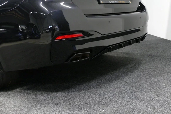 BMW 5 Serie - Afbeelding 18 van 30