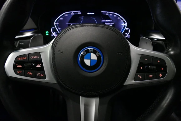 BMW 5 Serie - Afbeelding 26 van 30