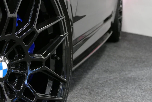 BMW 5 Serie - Afbeelding 29 van 30