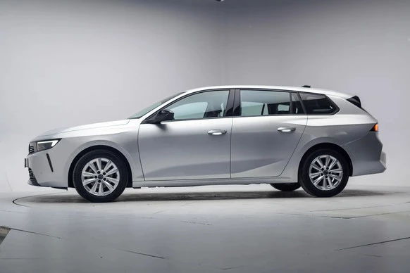 Opel Astra - Afbeelding 2 van 30