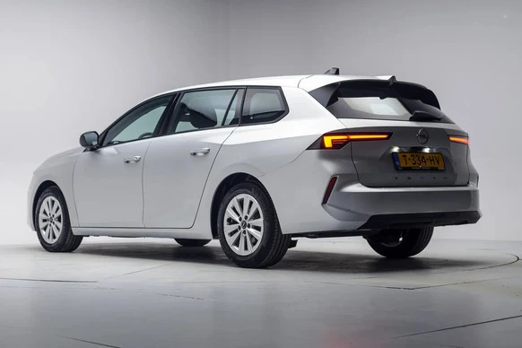 Opel Astra - Afbeelding 3 van 30