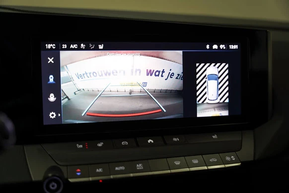 Opel Astra - Afbeelding 5 van 30