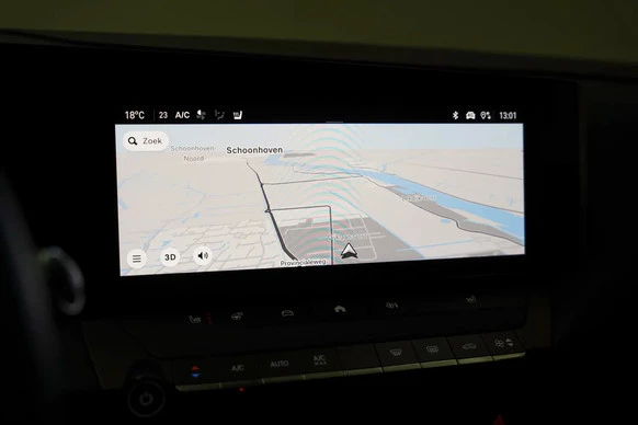 Opel Astra - Afbeelding 7 van 30