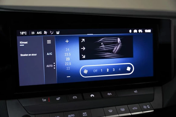 Opel Astra - Afbeelding 8 van 30